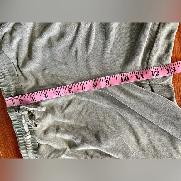 FREE PEOPLE FP MOVEMENT Back Into It Jogger green size large - Picture 12 of 16